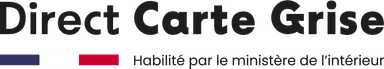 Direct Carte Grise