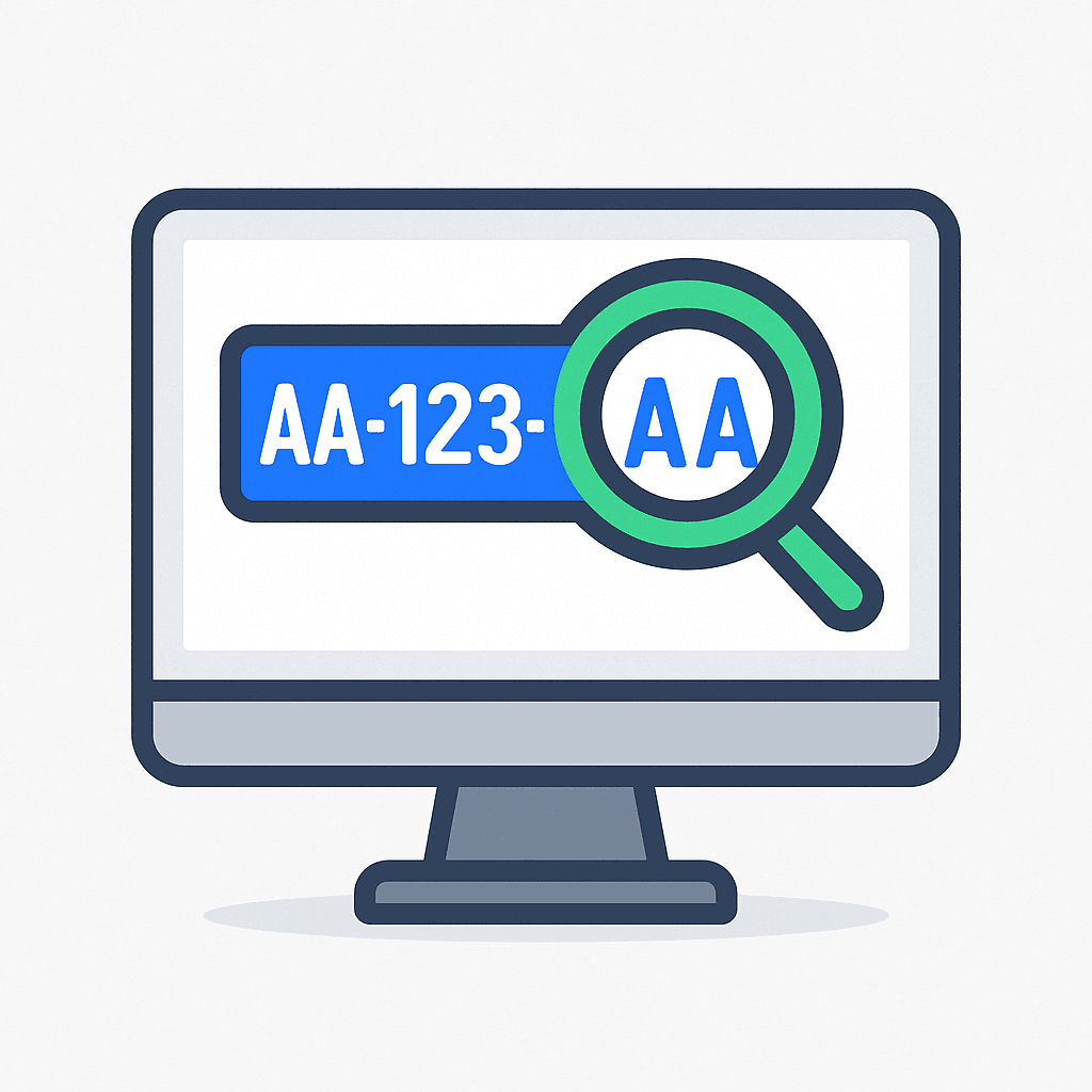 Recherchez votre véhicule